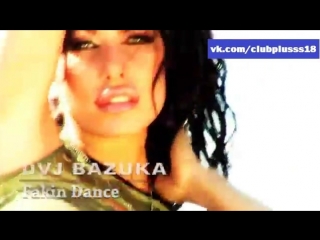 dvj bazuka - dance park